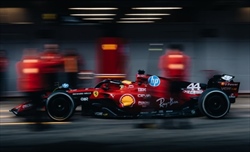 Windsor non condanna l’errore di Hamilton: «Anche Leclerc a muro con la SF-23» - Windsor non condanna l’errore di Hamilton: «Anche Leclerc a muro con la SF-23»