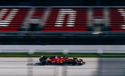 Windsor non condanna l’errore di Hamilton: «Anche Leclerc a muro con la SF-23» - Windsor non condanna l’errore di Hamilton: «Anche Leclerc a muro con la SF-23»