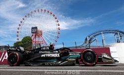 Windsor: «Tra Hamilton e Russell c'è acrimonia. Lewis voleva tenere Bottas in squadra» - Windsor: «Tra Hamilton e Russell c'è acrimonia. Lewis voleva tenere Bottas in squadra»