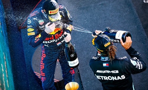 Wittich rompe il tabù: «Masi aveva ragione», e il 2021 torna a far tremare la F1 - Wittich rompe il tabù: «Masi aveva ragione», e il 2021 torna a far tremare la F1