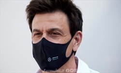 GP Monaco infinito, Wolff ironico: «Avremmo potuto prendere hot dog e birra tra gli stint» - Wolff: «