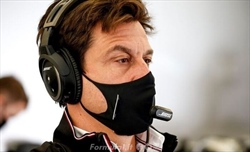 Collaborazioni tra team in F1, Wolff invoca la riforma: Una tempesta di me**a contro di noi - Wolff