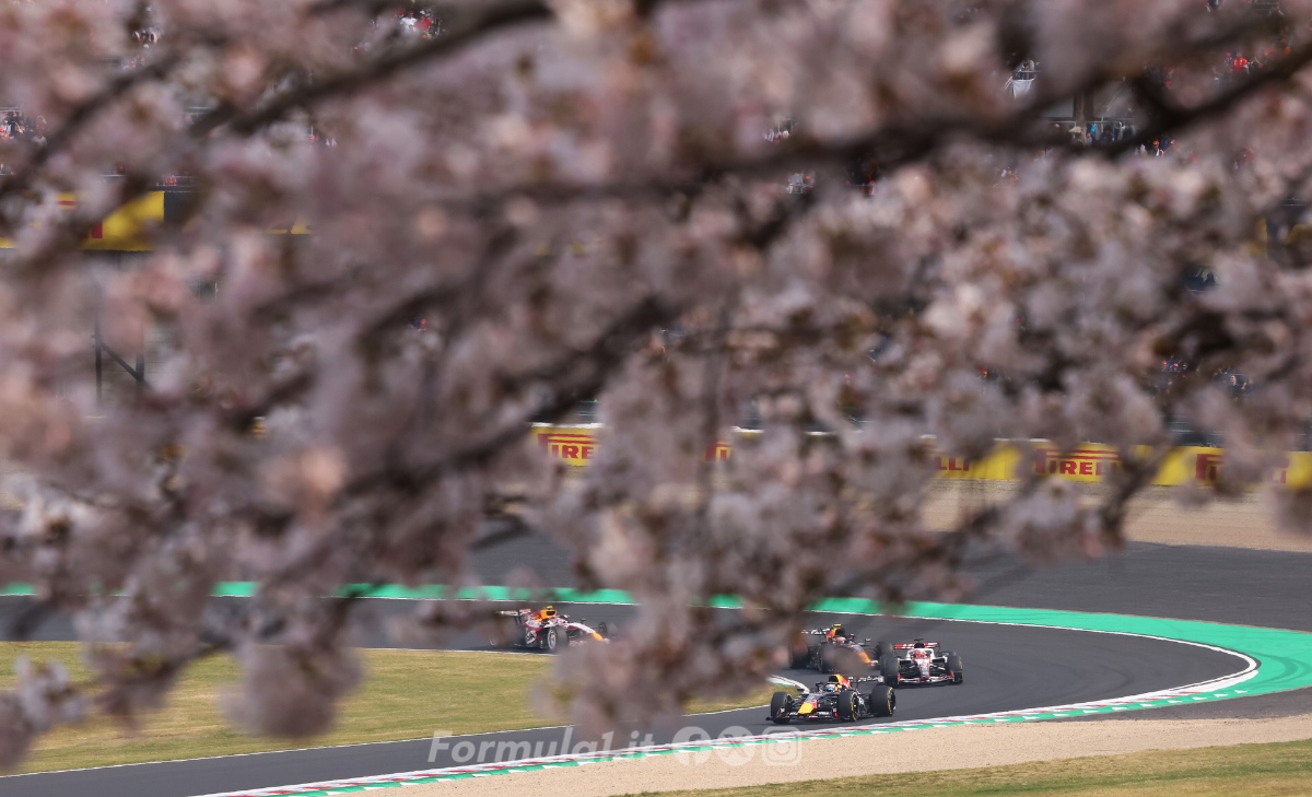 Wolff aveva torto: il problema che «non sarebbe mai successo» è arrivato