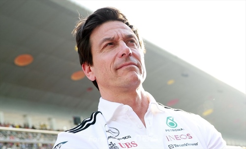 Wolff cerca Horner: «In F1 non c'è personalità, ci manca il cattivo. Vasseur lo sa» - Wolff cerca Horner: «In F1 non c'è personalità, ci manca il cattivo. Vasseur lo sa»