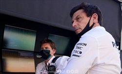 Wolff chiama la Porsche in F1, ma l'ingresso ora non è così scontato. La situazione - Wolff chiama la Porsche in F1, ma l'ingresso ora non è così scontato. La situazione