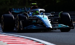 Wolff: «Ci sentiamo umiliati. Ferrari? Nessun interesse nell’essere il primo dei perdenti» - Wolff: «Ci sentiamo umiliati. Ferrari? Nessun interesse nell’essere il primo dei perdenti»