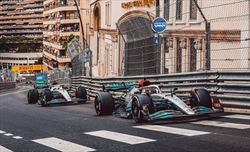 Wolff commenta il gap dai primi: «A 5 decimi se ottimisti, altrimenti si sale oltre gli 8»