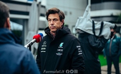 Wolff commenta la «regola Antonelli». In arrivo delle PL1?