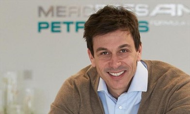 Wolff: competitivi dappertutto per mantenere il vantaggio - Wolff: competitivi dappertutto per mantenere il vantaggio