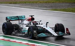 Wolff difende la filosofia Mercedes: Non è necessario buttare via tutto - Wolff difende la filosofia Mercedes: Non è necessario buttare via tutto