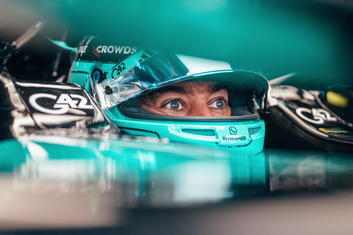 Wolff durissimo sui favori a Kimi: «Non rompiamo di proposito il motore a Russell»
