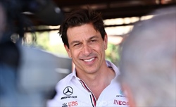 Wolff felice dopo gli aggiornamenti: «Risultati in pista che non avevamo da tanto tempo» - Wolff felice dopo gli aggiornamenti: «Risultati in pista che non avevamo da tanto tempo»