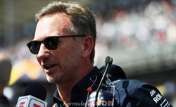 Wolff - FIA, Horner: «Grande rivalità ma la Red Bull non ha presentato nessun reclamo» - Wolff - FIA, Horner: «Grande rivalità ma la Red Bull non ha presentato nessun reclamo»
