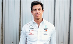 Wolff giura fedeltà a Mercedes: «Il mio posto è qui» - Wolff giura fedeltà a Mercedes: «Il mio posto è qui»