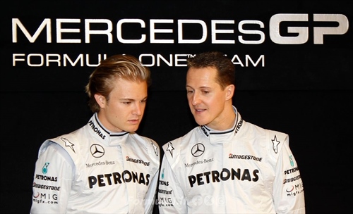 Wolff: «Hamilton farà come Schumacher. Nessuno si ricorderà del periodo in Ferrari»
