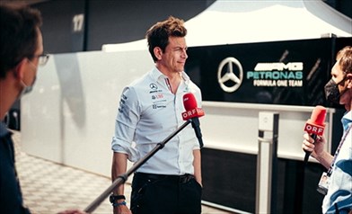 Wolff: «Hamilton potrebbe lasciare Mercedes, nessun rancore». Poi parla del rinnovo... - Wolff: «Hamilton potrebbe lasciare Mercedes, nessun rancore». Poi parla del rinnovo...