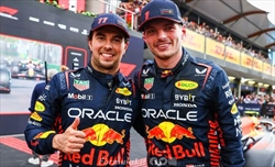 Wolff: «Sarà complicato per Horner. Ricordo Lewis e Nico nel 2016...» - Wolff: «Horner non avrà la vita facile con i suoi piloti. Io lo ho imparato nel 2016»