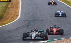 Wolff: «Il flirt con l'auto è finalmente iniziato. Abbiamo lottato per la vittoria»