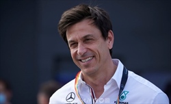 Wolff, il fondo Red Bull  è ottimo ma i suoi ingegneri non sono convinti di una cosa