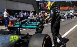 Wolff: «Il Paul Ricard sarà un'altra Silverstone per noi. Titolo? Meglio pensare allo sviluppo»