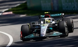Wolff: «A Silverstone possiamo essere competitivi, ma c'è una cosa che dobbiamo fare» - Wolff: «La Mercedes non è tornata, ma a Silverstone possiamo essere competitivi»