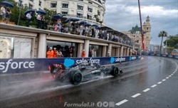 Wolff: «La Red Bull non deve essere rallentata». Ma poi ritorna sul budget cap - Wolff: «La Red Bull non deve essere rallentata». Ma poi ritorna sul budget cap