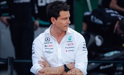 Wolff nei guai? La FIA valuta un presunto conflitto di interessi - Wolff nei guai? La FIA valuta un presunto conflitto di interessi