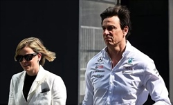 Wolff nei guai? La FIA valuta un presunto conflitto di interessi - Wolff nei guai? La FIA valuta un presunto conflitto di interessi