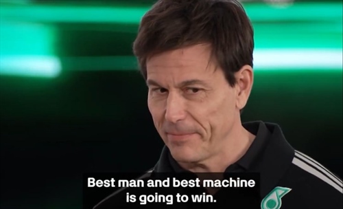 Wolff non fa sconti. La Mercedes boccia l'idea di controlli alternativi sulle PU