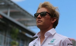 Wolff non incanta Rosberg: Non ci sta dicendo tutta la verità
