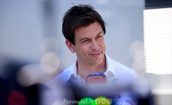 Wolff parla del futuro di Antonelli: «Secondo 'pilota? decisione ancora lontana»