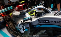 Wolff: «Più di un motivo per essere depressi. Verstappen? Nessuno può ritenersi soddisfatto» - Wolff: «Più di un motivo per essere depressi. Verstappen? Nessuno può ritenersi soddisfatto»