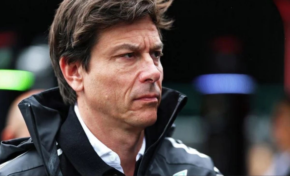 Wolff realistico e pungente: dubbi, speranze e un messaggio ai rivali