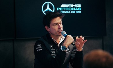 Wolff: «Red Bull fuori dal budget cap? Segreto di Pulcinella. Benefici anche nel 2022 e 2023» - Wolff: Red Bull fuori dal budget cap? Segreto di Pulcinella. I benefici riguardano 2021, 2022 e 2023