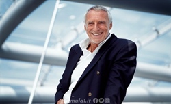 Wolff rende omaggio a Mateshitz: «Un onore gareggiare con i colori Red Bull» - Wolff rende omaggio a Mateshitz: «Un onore gareggiare con i colori Red Bull»