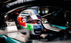 Wolff risponde ai dubbi di Antonelli: «Ha 17 anni. Ricordatevi quanto si è stupidi a quell'età»