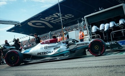 Wolff: «Sappiamo cosa serve alla W13 per essere competitiva. Zandvoort? Tutta un'altra musica»