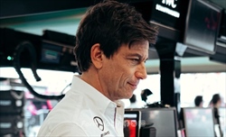 Wolff scettico riguardo l'arrivo di Cadillac: «450 milioni non copriranno le perdite»