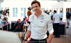 Wolff si congratula con la FIA: «Chiesto loro di violare i regolamenti, ma non hanno ceduto»