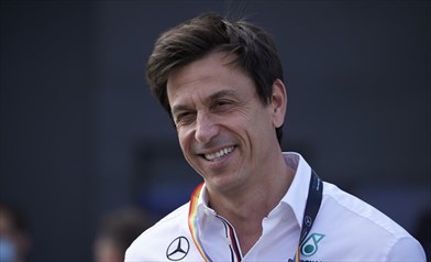 Wolff: «Siamo in un mondiale di Formula 2 contro Formula 1. Red Bull? Lavorano meglio»