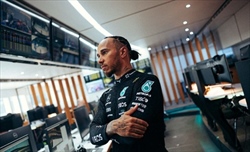 Wolff sicuro: «Lewis stava lottando per la pole». Hamilton: «Ottimista da parte sua»