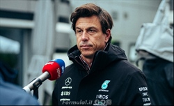 Wolff: sostituire Masi non risolverà i problemi della Formula 1