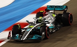 Wolff spiega l'utilizzo della Hard in gara: Eravamo nella 'terra di nessuno'