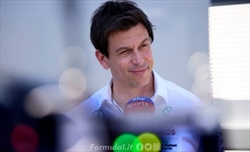 Wolff: «Steiner viene dalla montagna, l'aria rarefatta lo inebria»