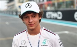 Wolff su Kimi Antonelli: «Sono un suo grande tifoso. F1? Vedremo...»