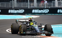 Wolff sul contratto di Hamilton: «Con Lewis il rapporto è perfetto, firma in arrivo» - Wolff sul contratto di Hamilton: «Con Lewis il rapporto è perfetto, firma in arrivo»