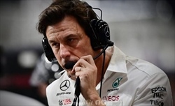 Wolff sul nuovo regolamento: le soluzioni migliori saranno subito copiate