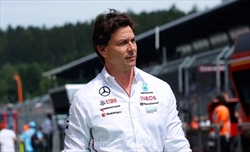 Wolff sul potenziale Mercedes: «Sapremo dove siamo solo quando finiranno queste stron**te»