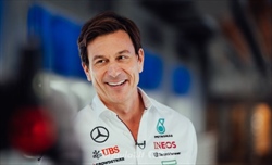 Wolff sul potenziale Mercedes: «Sapremo dove siamo solo quando finiranno queste stron**te» - Wolff sul potenziale Mercedes: «Sapremo dove siamo solo quando finiranno queste stron**te»
