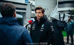 Wolff torna su Abu Dhabi 2021: «Fu un furto, non vinse il pilota migliore»